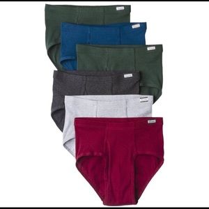 Hanes